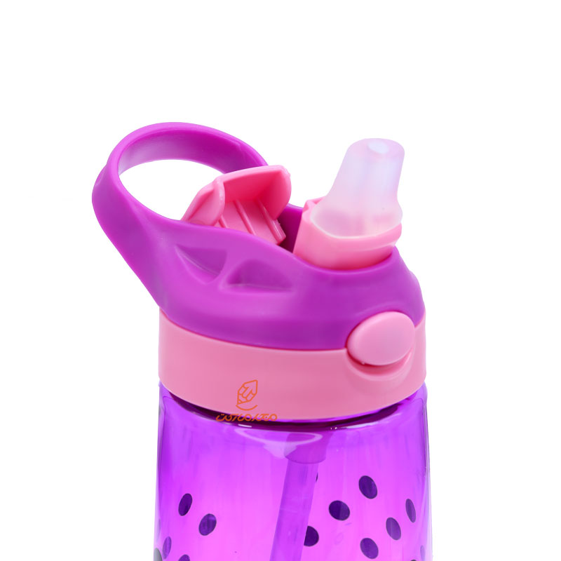 قمقمه 8839 طرح دختر کفشدوزکی لیدر LEADER (3)