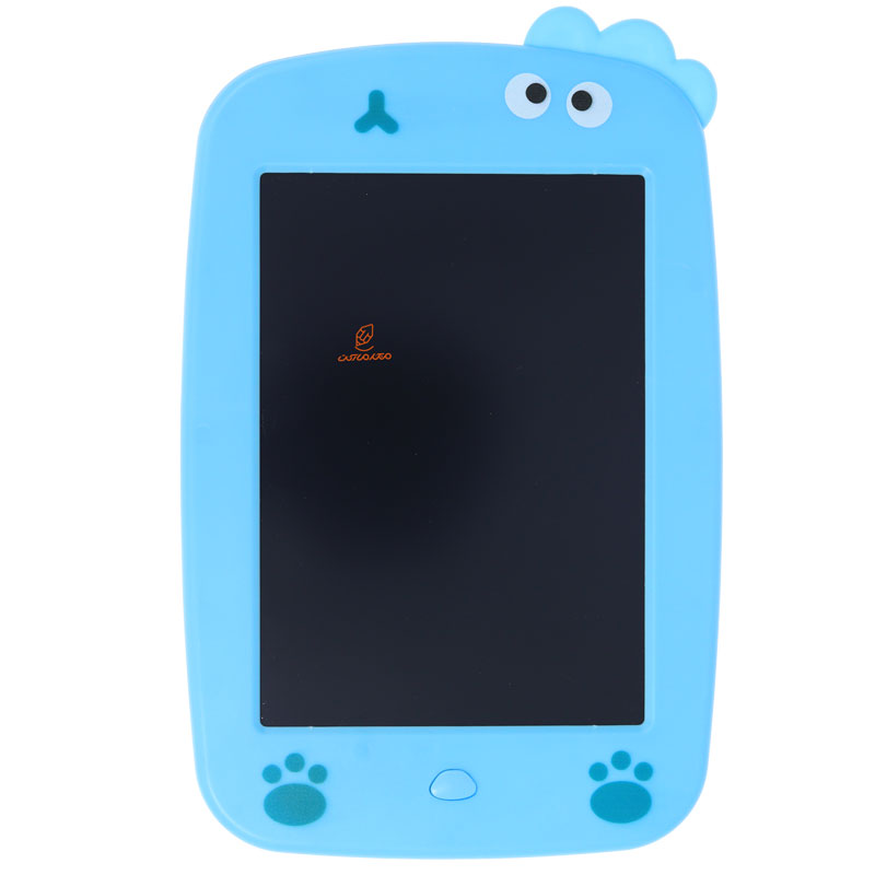 تبلت مغناطیسی 9 اینچی آبی طرح دایناسور مدل 8509 (3)