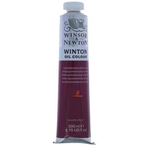 QUINACRIDONE DEEP PINK/250