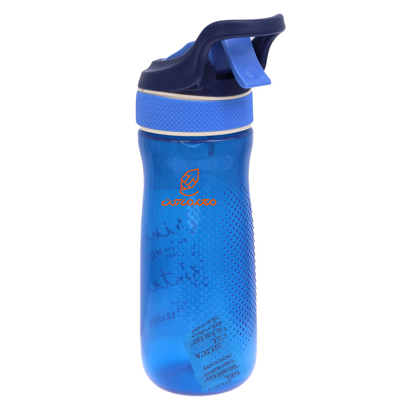 قمقمه ورزشی 8845 بدنه آبی لیدر LEADER (2)