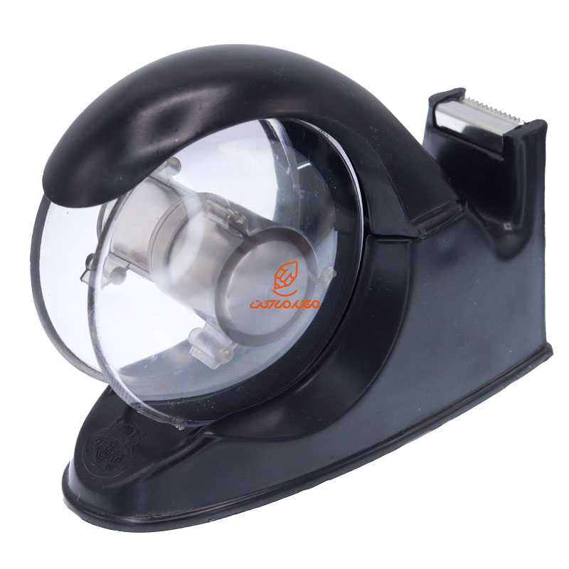 پایه چسب قرقره مشکی مدل 2000 کینگ KING (3)