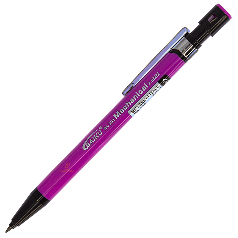 اتود بنفش 2.0 میل مدل 298 بایکو BAIKU (4)