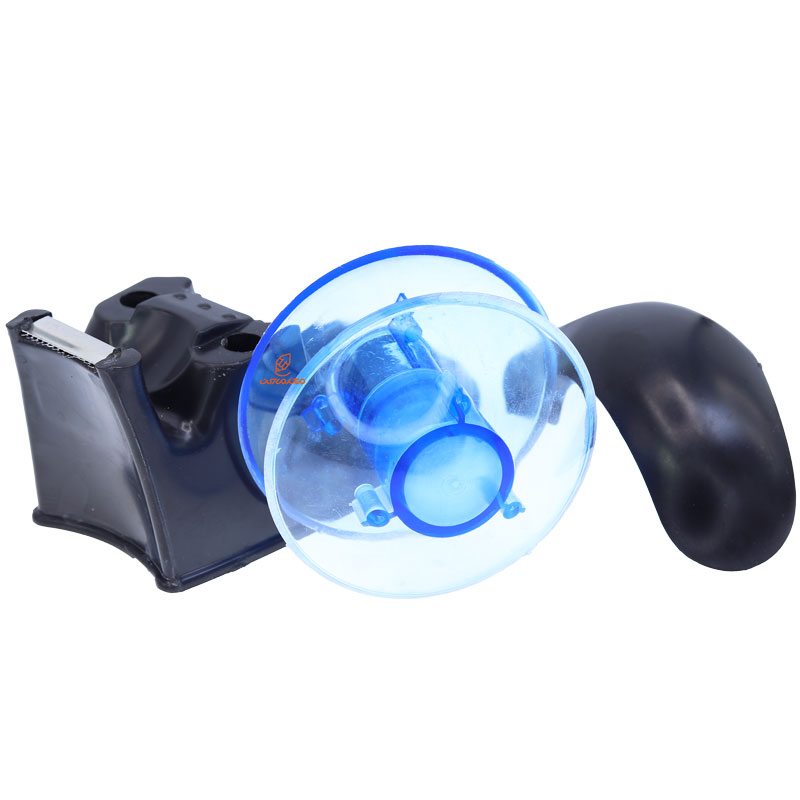 پایه چسب قرقره آبی مدل 2000 کینگ KING (1)