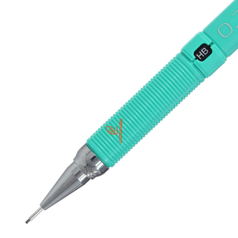 اتود 0.7 سبز درافیکس کد DM7-300 زبرا ZEBRA (1)