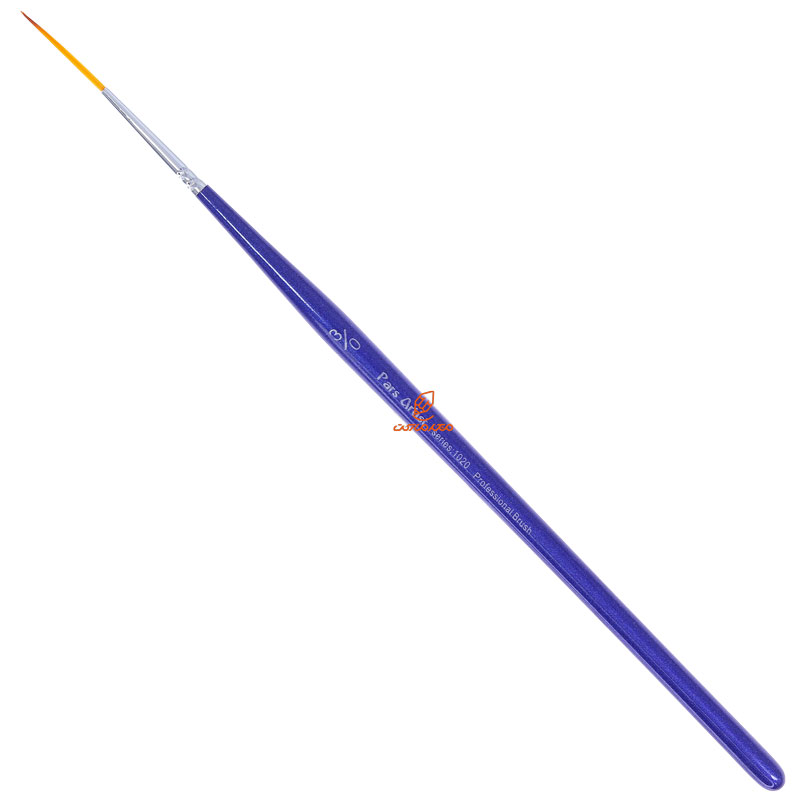 قلم مو شاخه زنی کد 1020 پارس آرتیست000