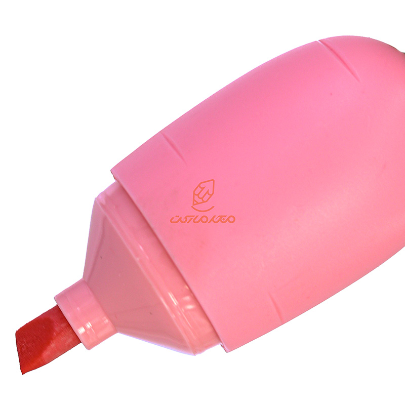 ماژیک علامت گذار فانتزی 6 رنگی کد 809 طرح هویج MAO (1)