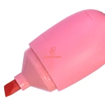 ماژیک علامت گذار فانتزی 6 رنگی کد 809 طرح هویج MAO (1)