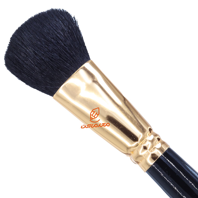 قلم مو براش (توپی) کد 700 پارس آرتیست (5)