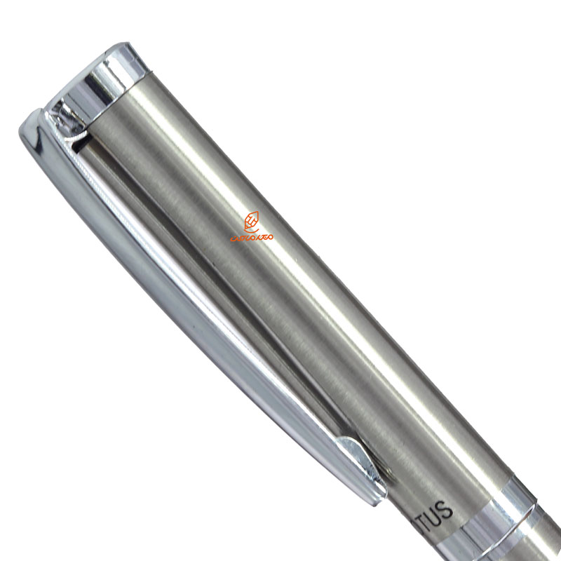 خودنویس استیل لوتوس (6)