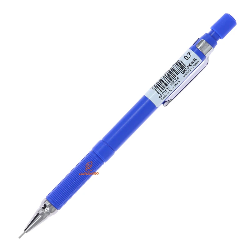 اتود 0.7 آبی درافیکس کد DM7-300 زبرا ZEBRA (3)
