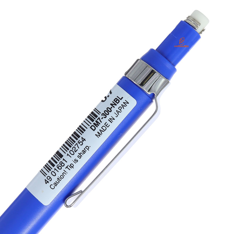 اتود 0.7 آبی درافیکس کد DM7-300 زبرا ZEBRA (4)