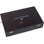 ست هنری و گرافیکی 125 تکه جعبه چوبی فابر کاستل FABERCASTELL (2)