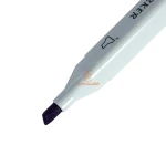 ماژیک رنگ آمیزی دو سر 12 رنگ صندوقی (1)