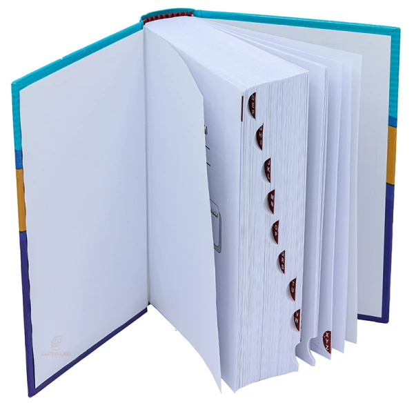 کتاب فرهنگ لغت انگلیسی به فارسی استاندارد (3)