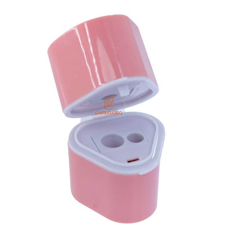 تراش مخزن دار سه سوراخ 9010 گلبهی برسا BERESA (3)