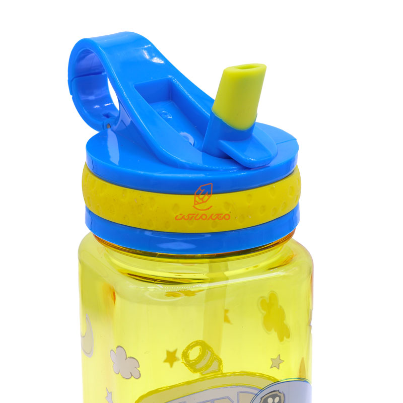 قمقمه 8841 طرح سگ نگهبان لیدر LEADER (3)