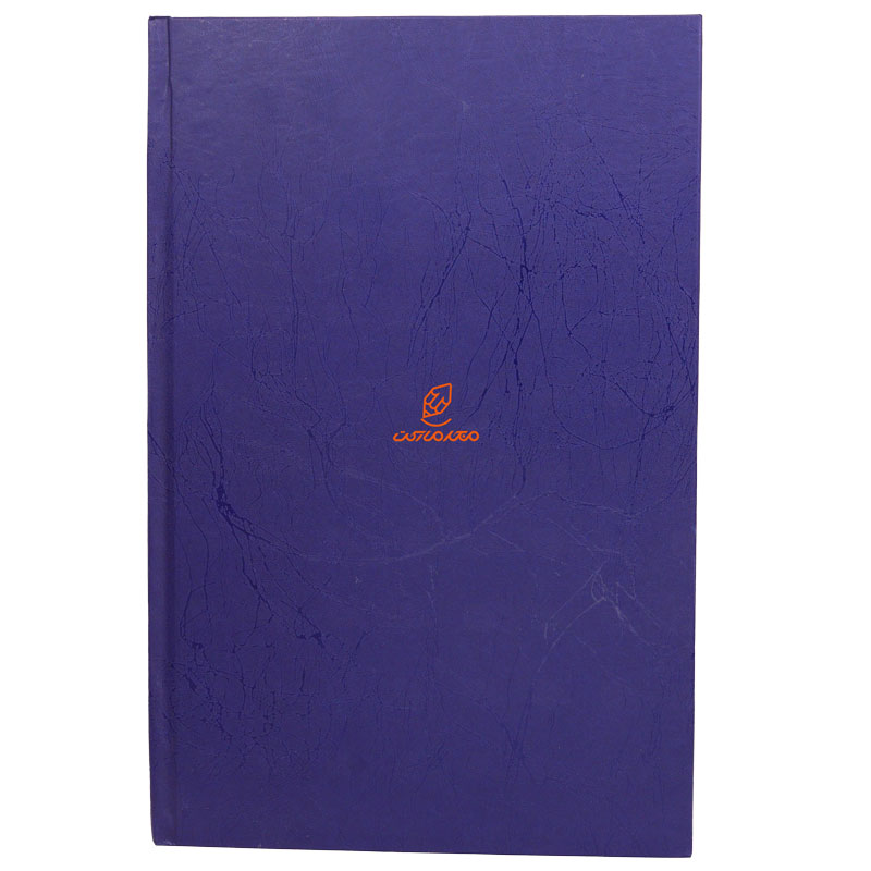 دفتر رحلی شطرنجی 100 برگ آبی ملت (3)