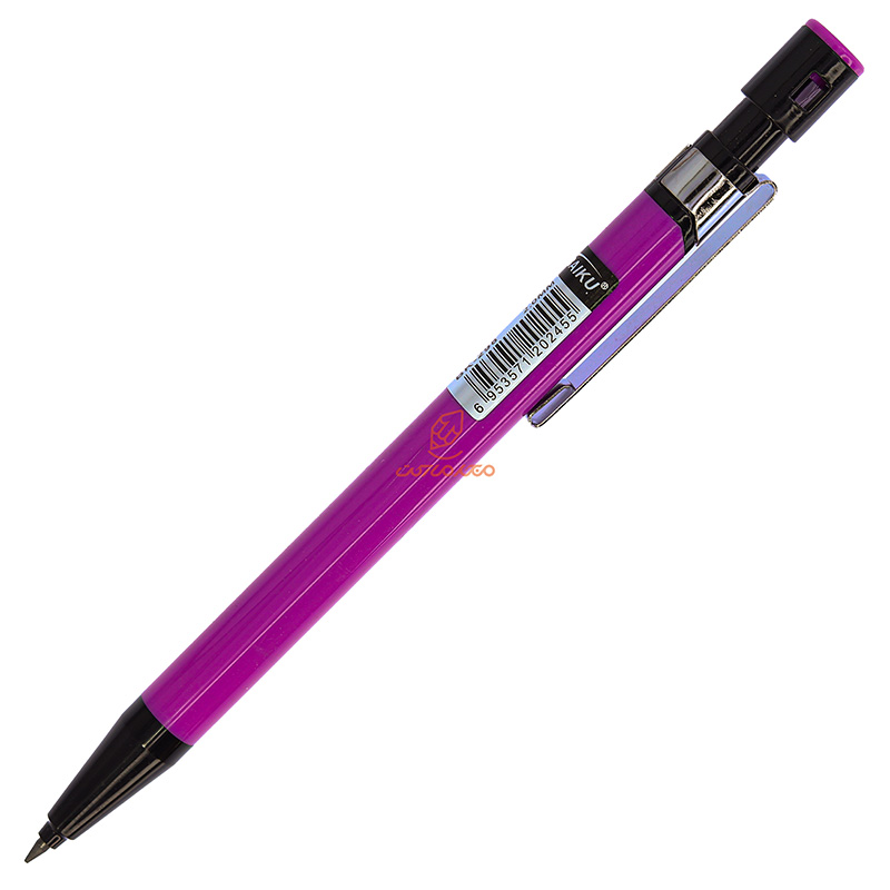 اتود بنفش 2.0 میل مدل 298 بایکو BAIKU (1)