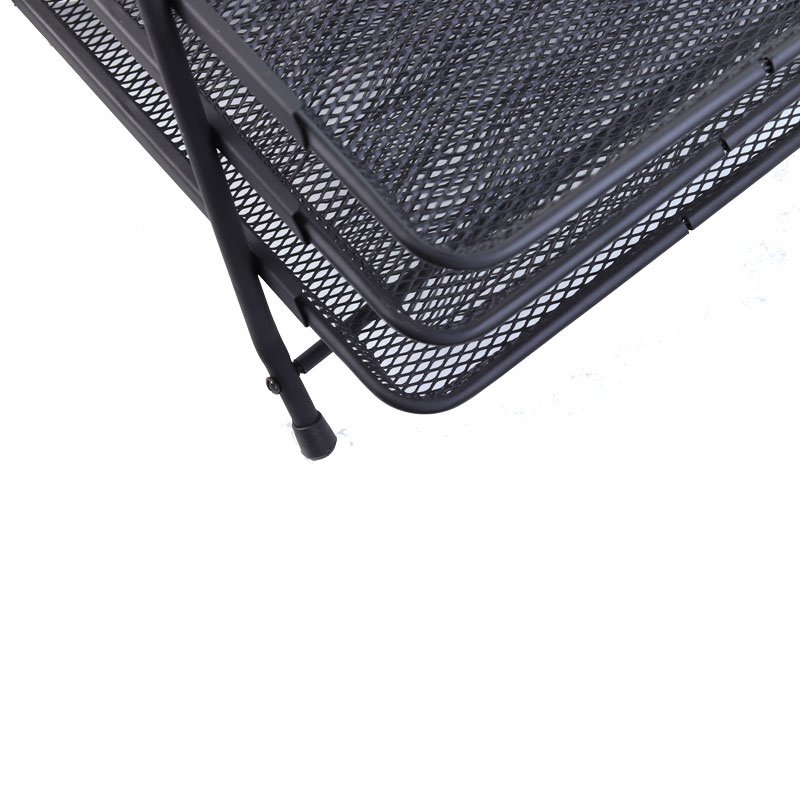 کازیه 3 طبقه توری فلزی ونداد M3 (3)