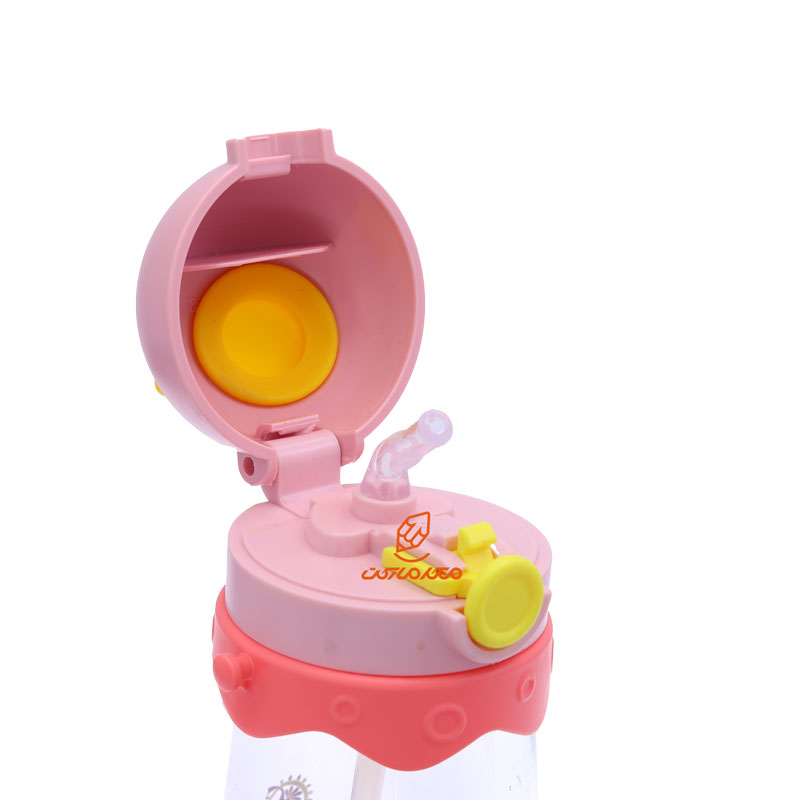 قمقمه 400 میل 8850 طرح دختر لیدر LEADER (3)