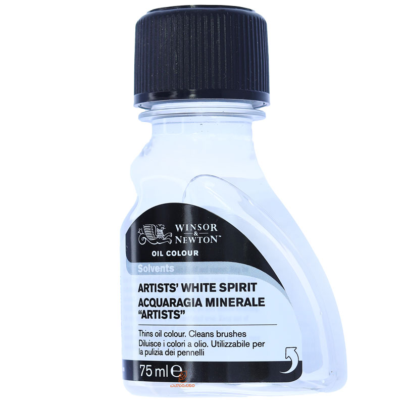 وایت اسپریت 75 میل وینزور WINSOR