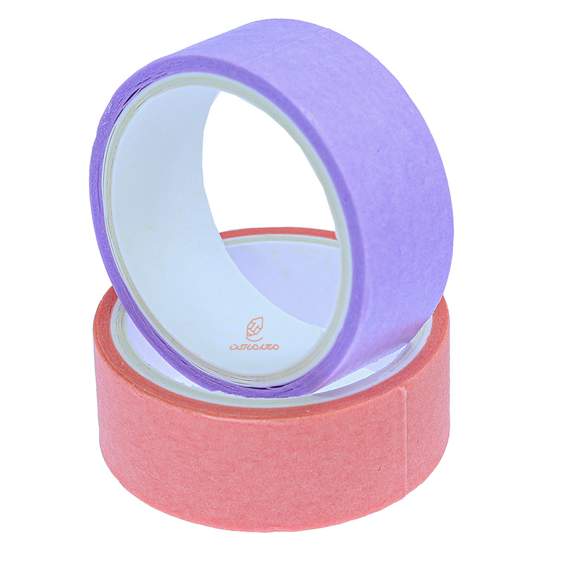 چسب نواری رنگی CH-03 واشی (3)