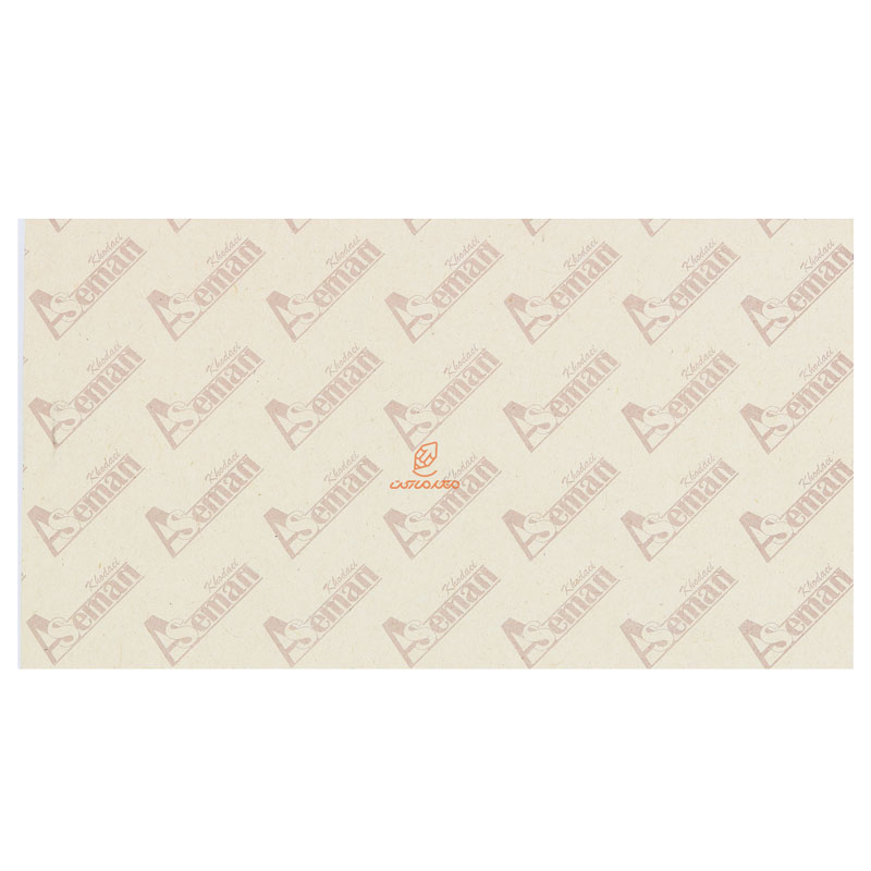 قبض رسید ته چک دار تک برگ (2)