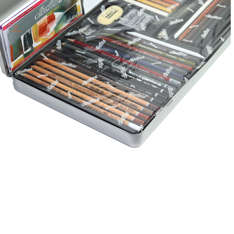 ست طراحی 35 تکه کد 40057 ULTIMO کرتا کالر CRETACOLOR (4)