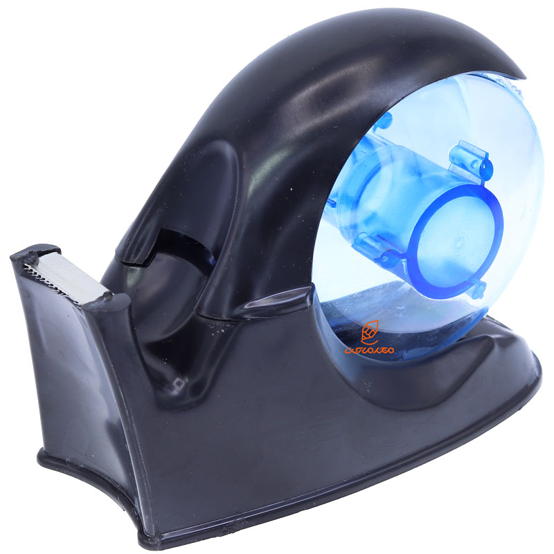 پایه چسب قرقره آبی مدل 2000 کینگ KING (2)