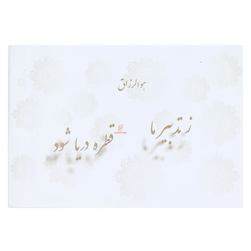 رسید دریافت صندوق تک برگ (2)