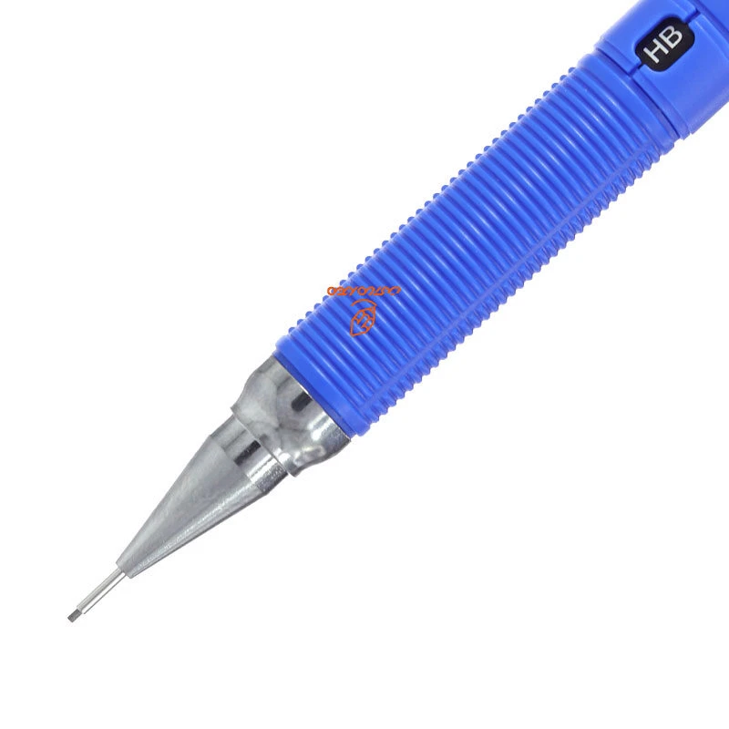 اتود 0.5 آبی درافیکس کد DM7-300 زبرا ZEBRA (1)
