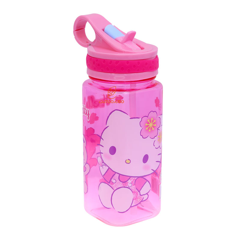 قمقمه 8841 طرح کیتی و خرس لیدر LEADER