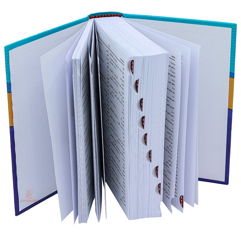 کتاب فرهنگ لغت انگلیسی به فارسی استاندارد (4)