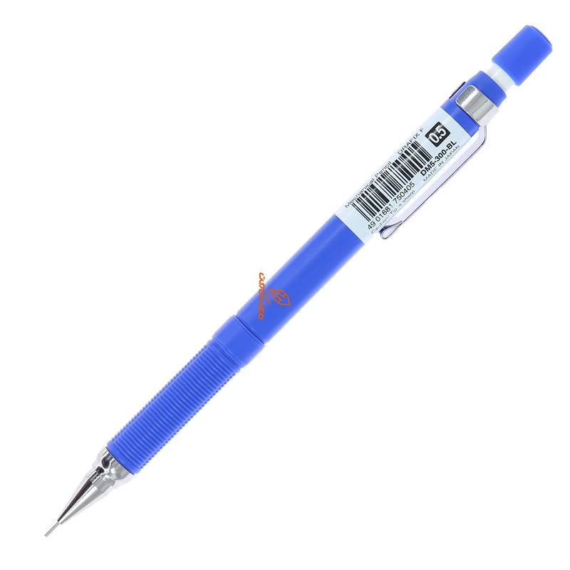 اتود 0.5 آبی درافیکس کد DM7-300 زبرا ZEBRA (4)