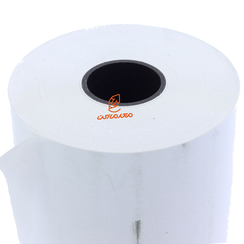 رول کاغذ پرینتر حرارتی 8 سانتی (3)