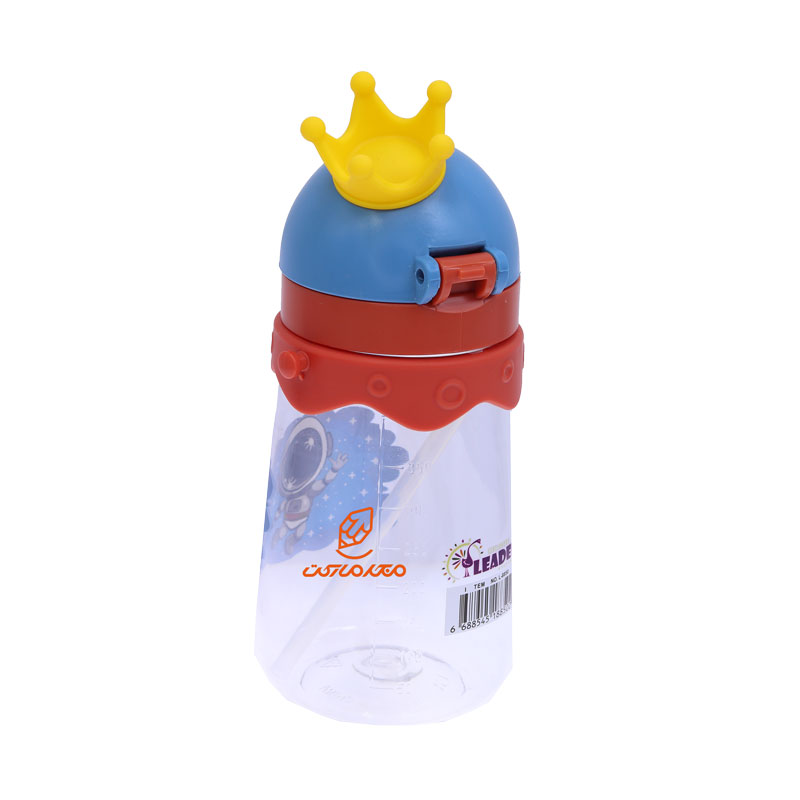 قمقمه 400 میل 8850 طرح فضانورد لیدر LEADER (2)