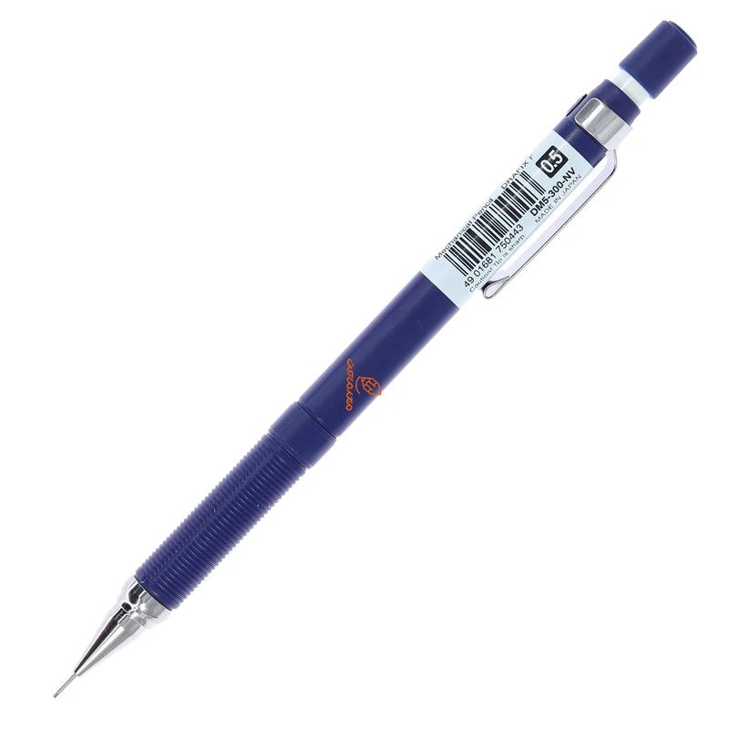 اتود 0.5 سرمه ای درافیکس کد DM7-300 زبرا ZEBRA (3)