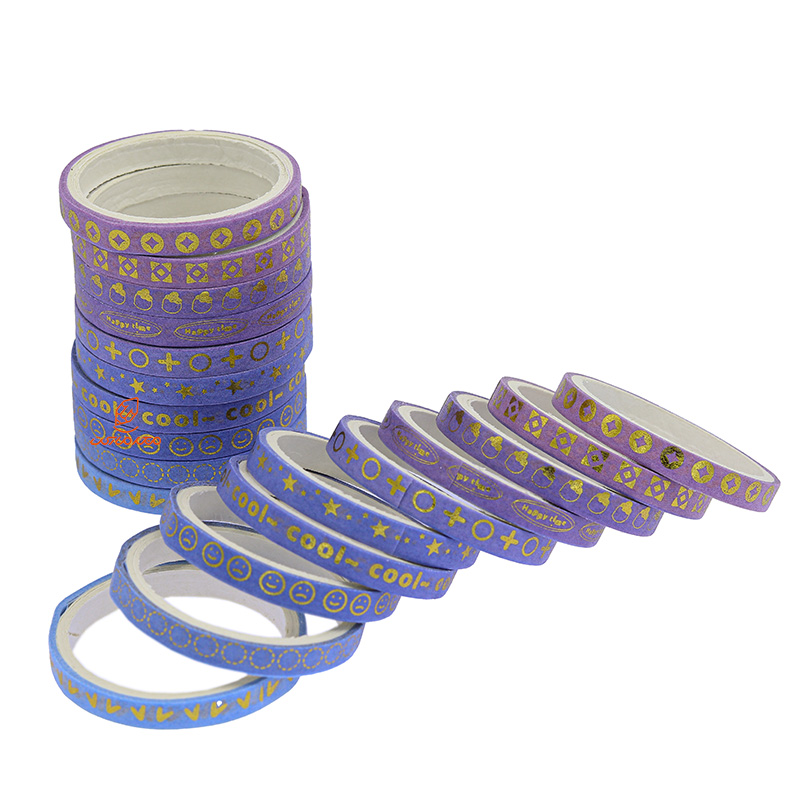 چسب نواری طرحدار 2209 یاسی واشی (1)