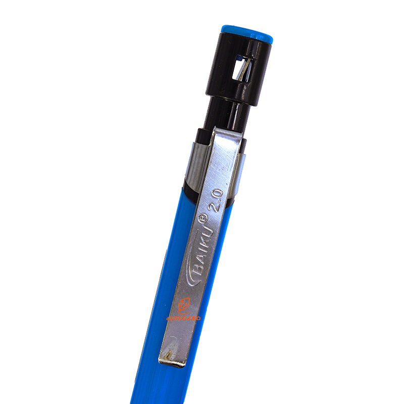 اتود آبی 2.0 میل مدل 298 بایکو BAIKU (3)