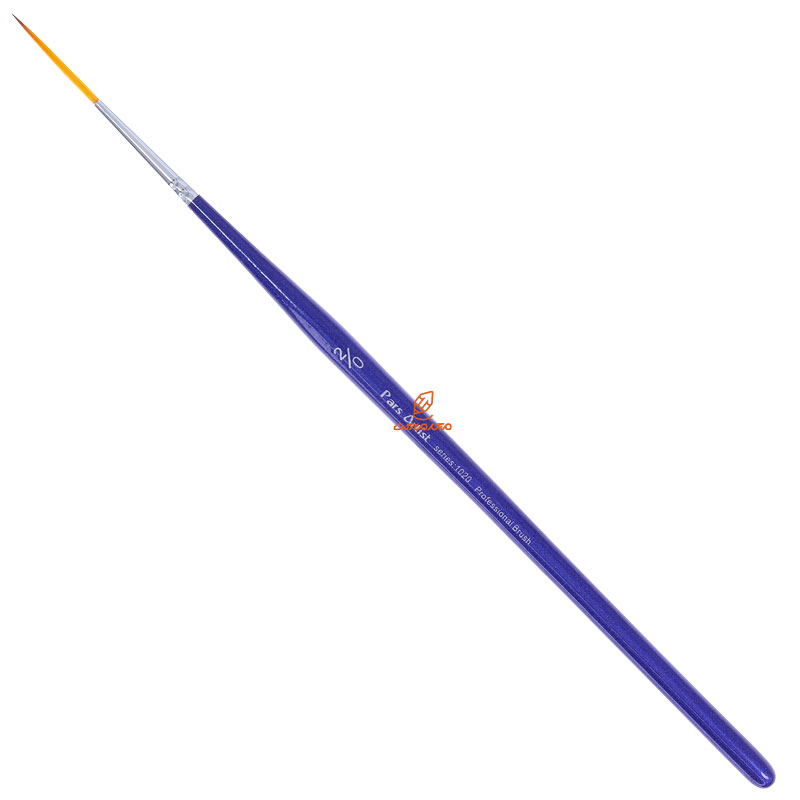 قلم مو شاخه زنی کد 1020 پارس آرتیست00