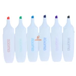 ماژیک علامت گذار کلاسیک H116 بسته 6 عددی ZOOMA (1)