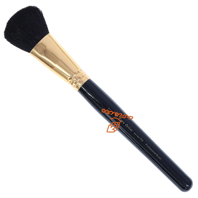 قلم مو براش (توپی) کد 700 پارس آرتیست1 (3)