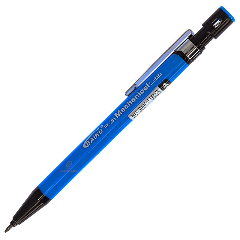 اتود آبی 2.0 میل مدل 298 بایکو BAIKU (1)