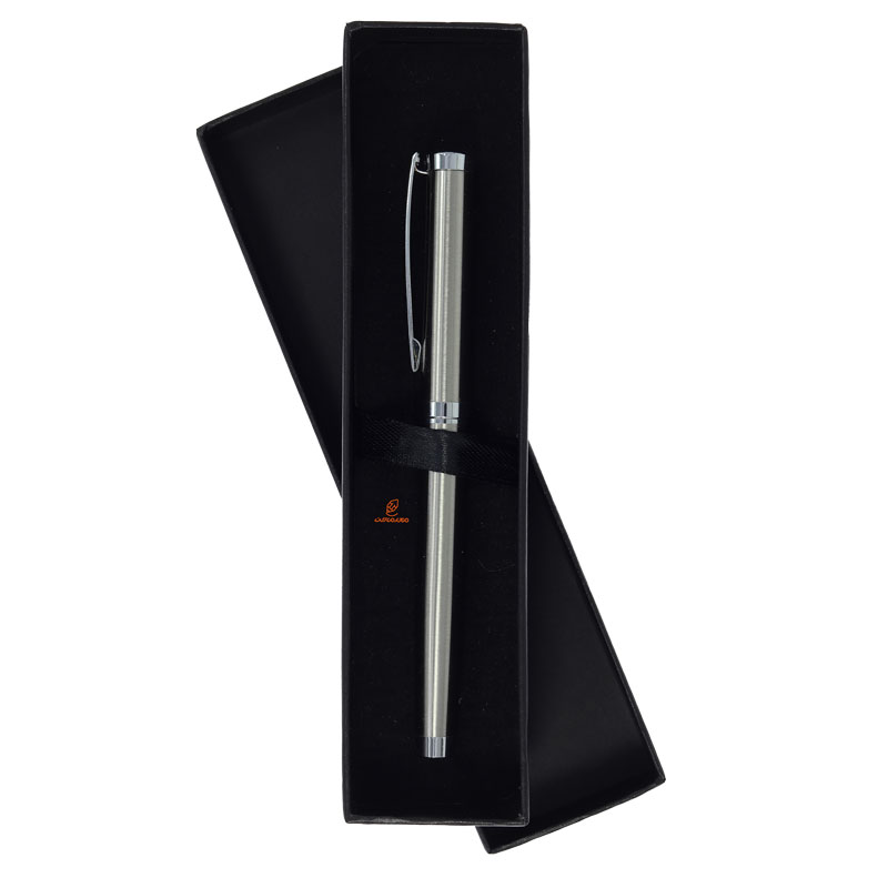 خودنویس استیل لوتوس (2)