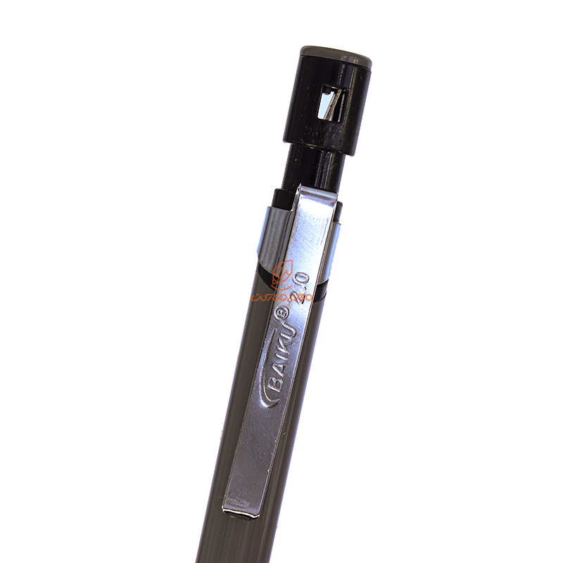 اتود مشکی 2.0 میل مدل 298 بایکو BAIKU (1)