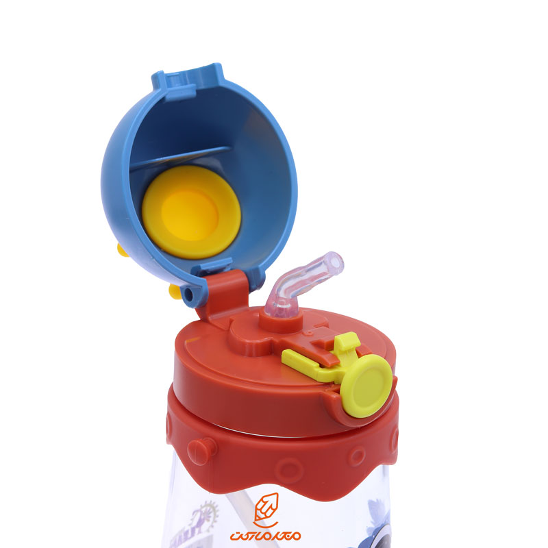 قمقمه 400 میل 8850 طرح فضانورد لیدر LEADER (3)