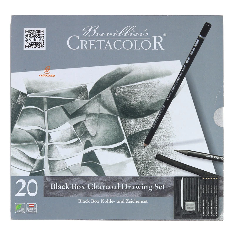 ست طراحی 20 تکه کد BLACK BOX 40030 کرتا کالر CRETACOLOR (2)