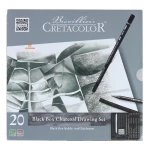 ست طراحی 20 تکه کد BLACK BOX 40030 کرتا کالر CRETACOLOR (2)