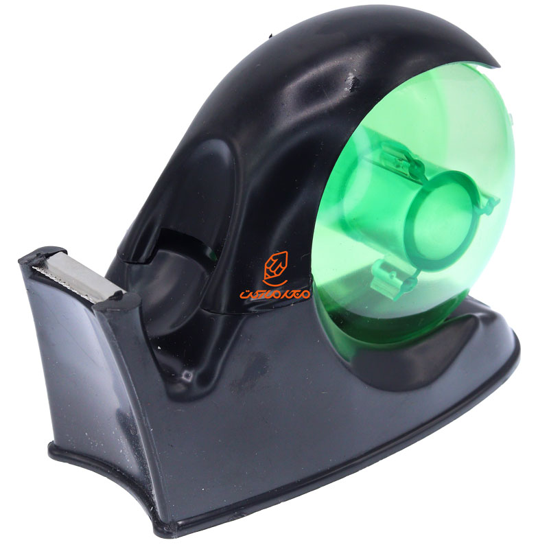 پایه چسب قرقره سبز مدل 2000 کینگ KING (2)