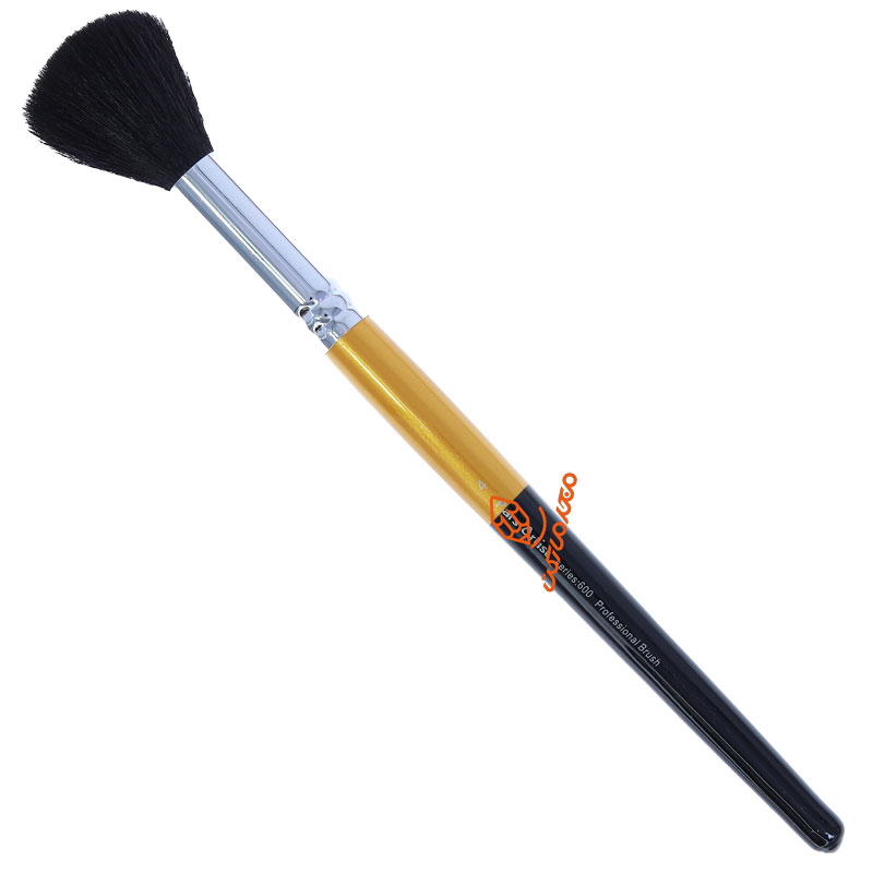 قلم مو براش (توپی) کد 600 پارس آرتیست 4 (4)